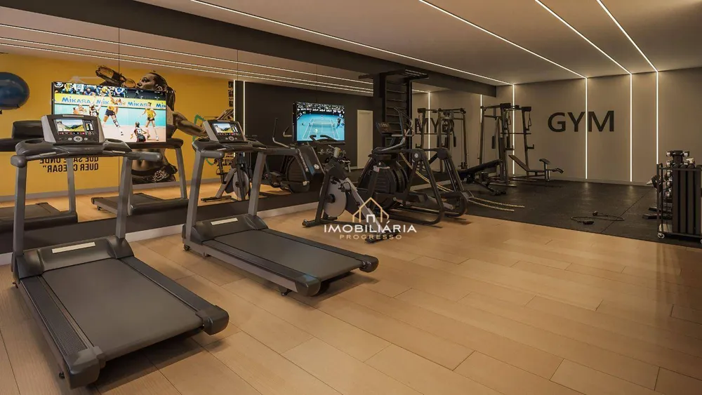 Apartamento, 3 quartos, 75 m² - Foto 8