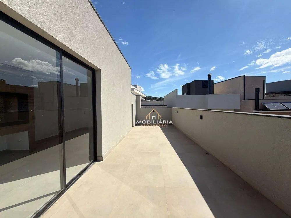 Casa de Condomínio, 3 quartos - Foto 6