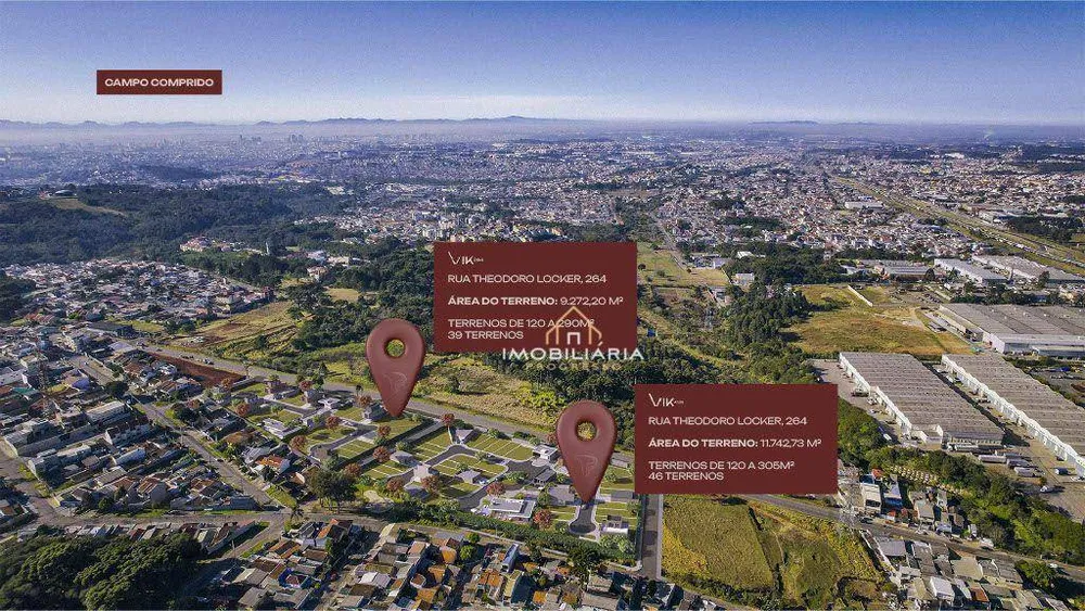 Terreno, 165 m² - Foto 8