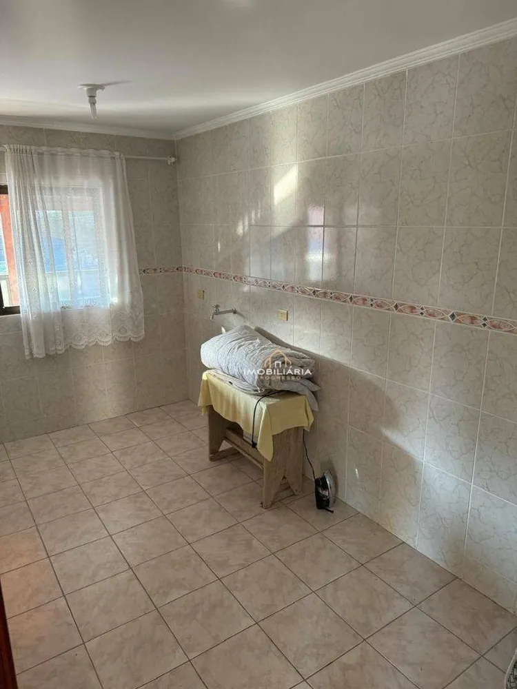 Sobrado, 3 quartos, 124 m² - Foto 5
