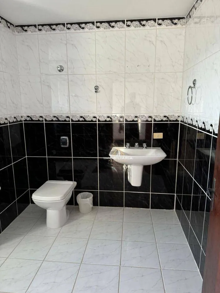 Sobrado, 3 quartos, 124 m² - Foto 7