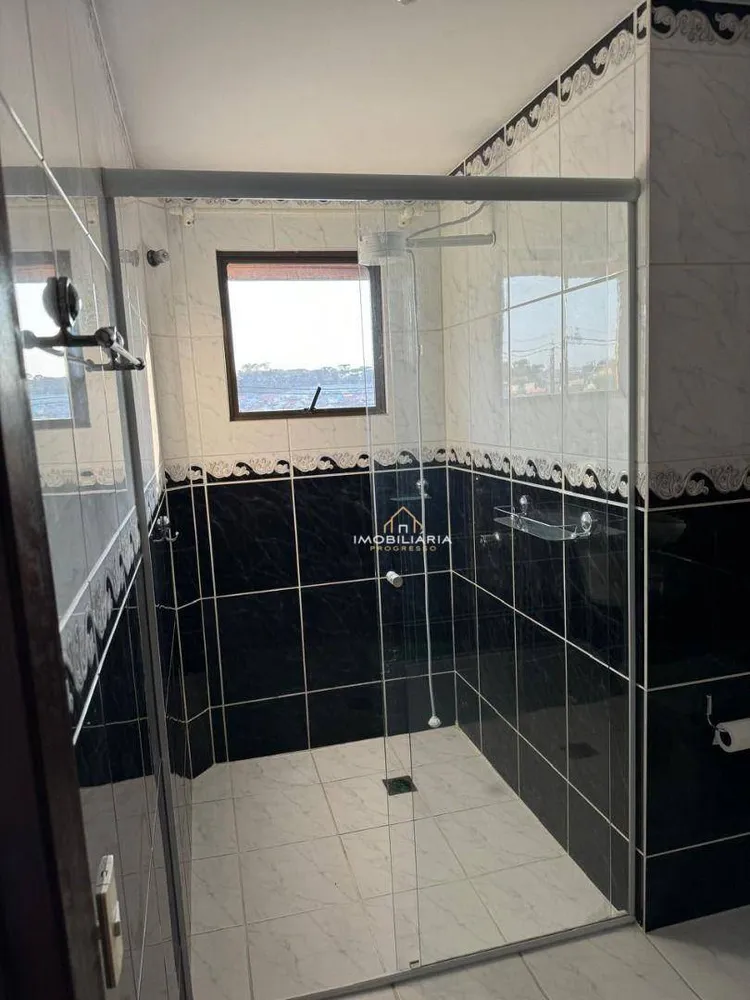 Sobrado, 3 quartos, 124 m² - Foto 6