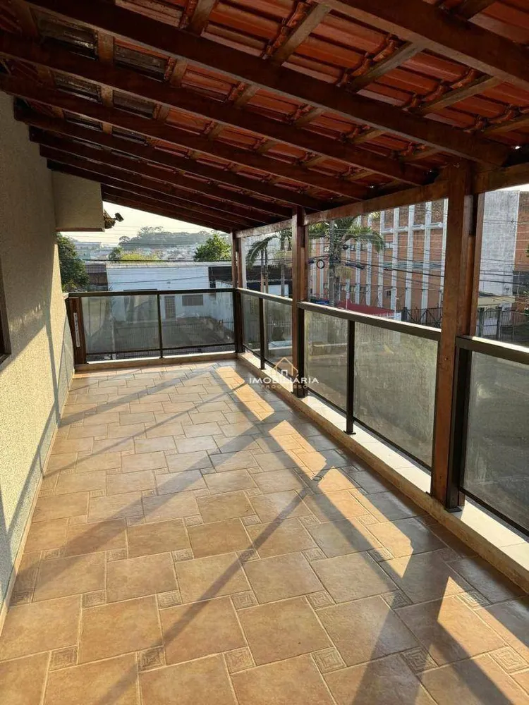 Sobrado, 3 quartos, 124 m² - Foto 4