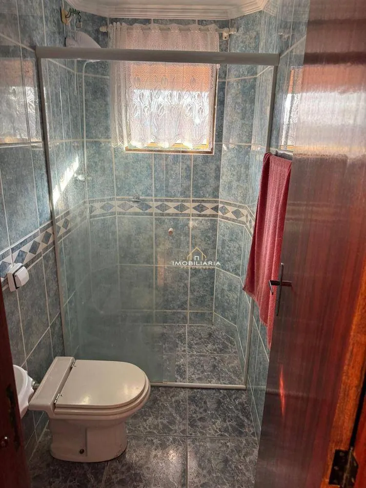 Sobrado, 3 quartos, 124 m² - Foto 8