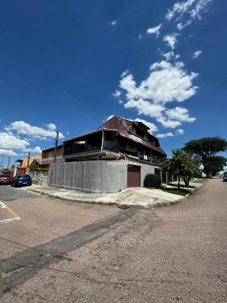 Sobrado, 3 quartos, 124 m² - Foto 3