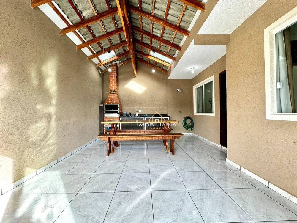 Casa, 3 quartos, 90 m² - Foto 14