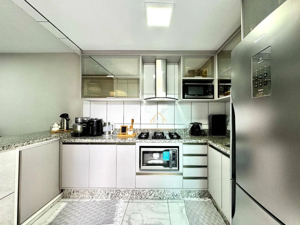 Casa, 3 quartos, 90 m² - Foto 9