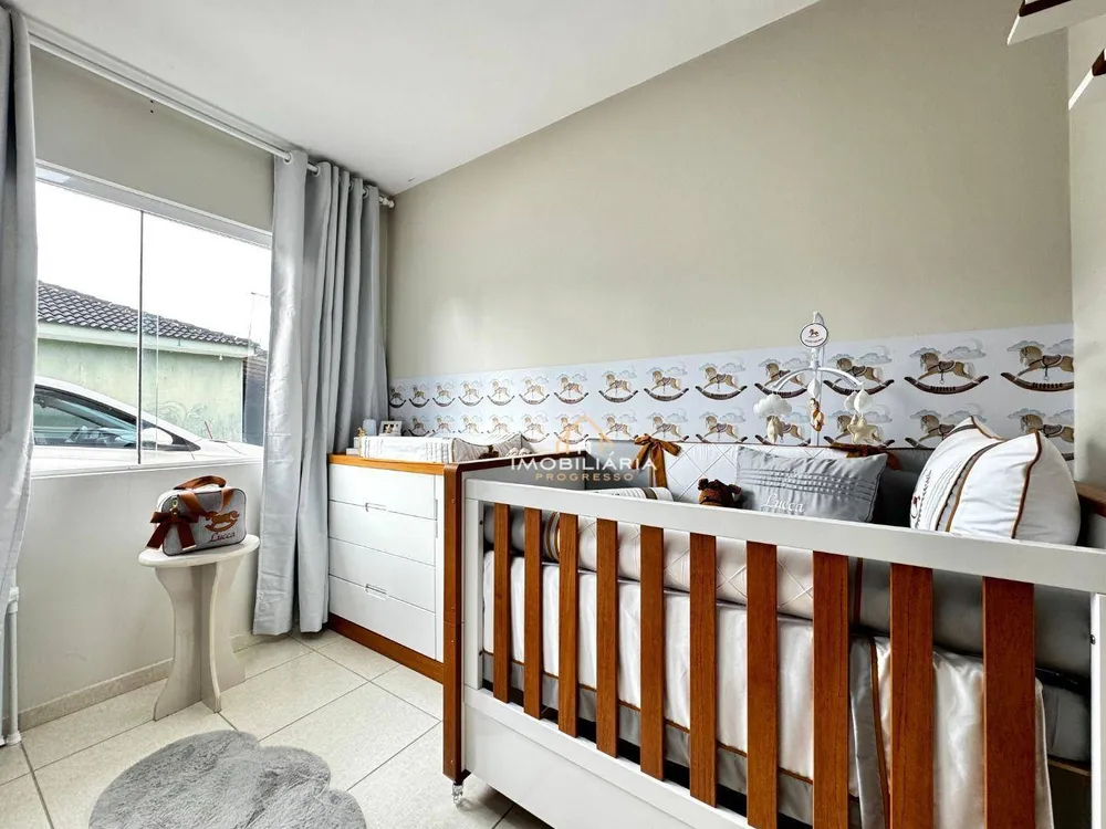 Casa, 3 quartos, 90 m² - Foto 11