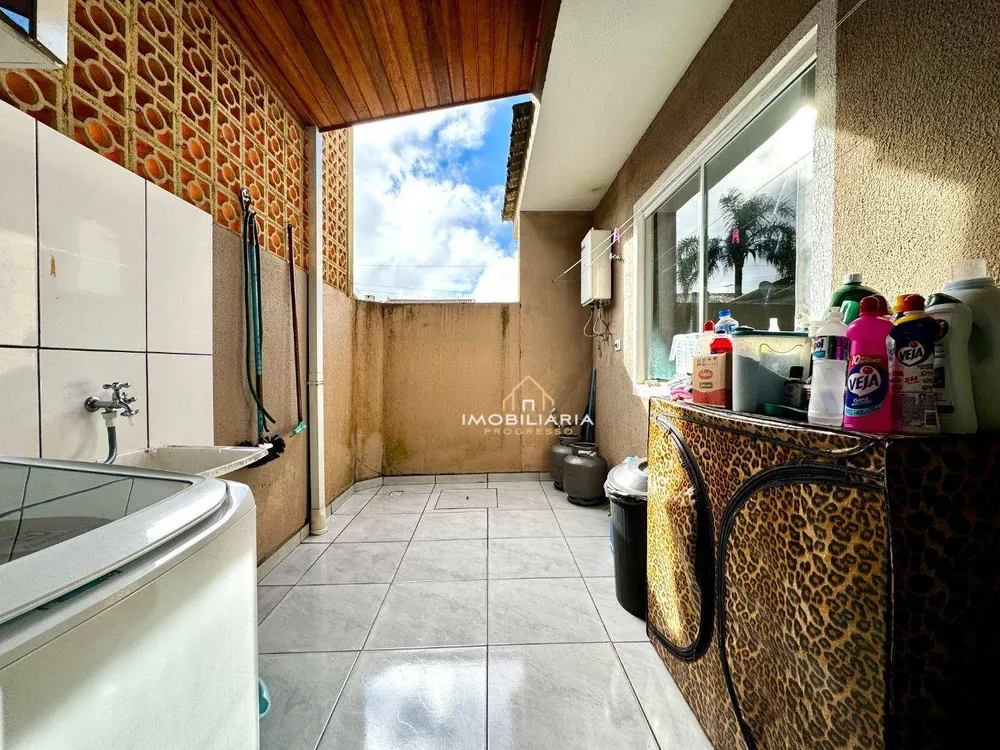 Casa, 3 quartos, 90 m² - Foto 10