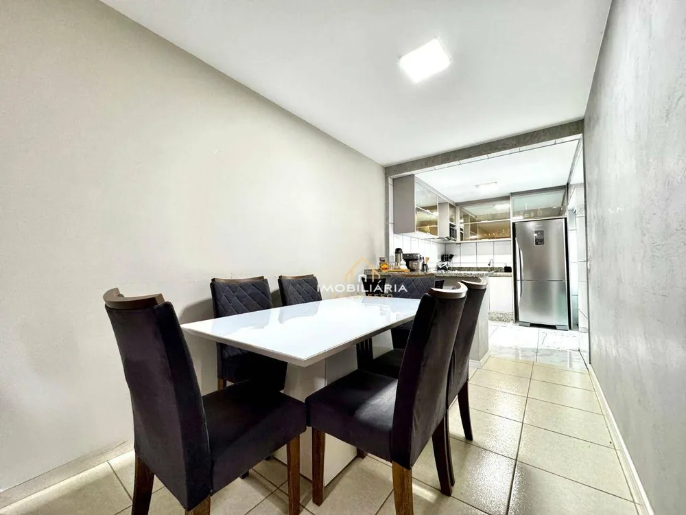Casa, 3 quartos, 90 m² - Foto 3