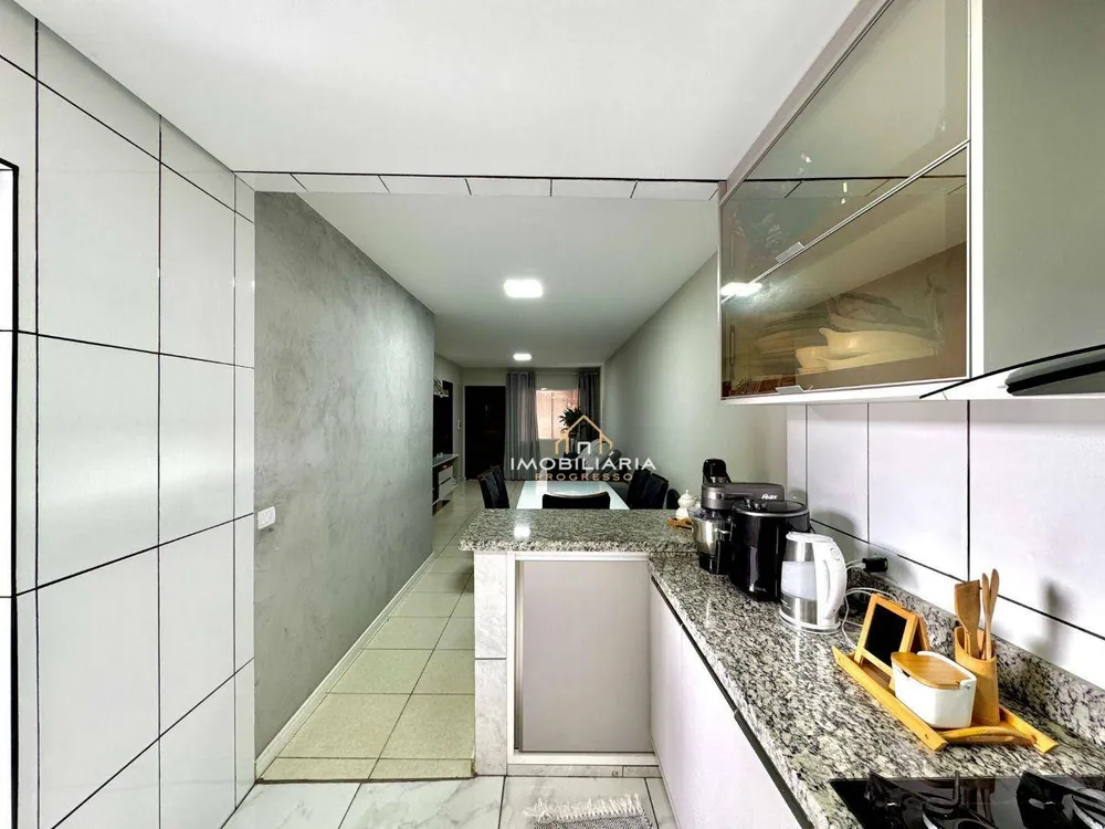 Casa, 3 quartos, 90 m² - Foto 8