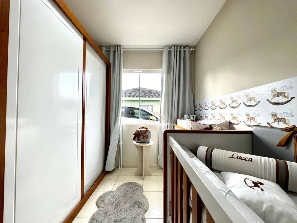 Casa, 3 quartos, 90 m² - Foto 12