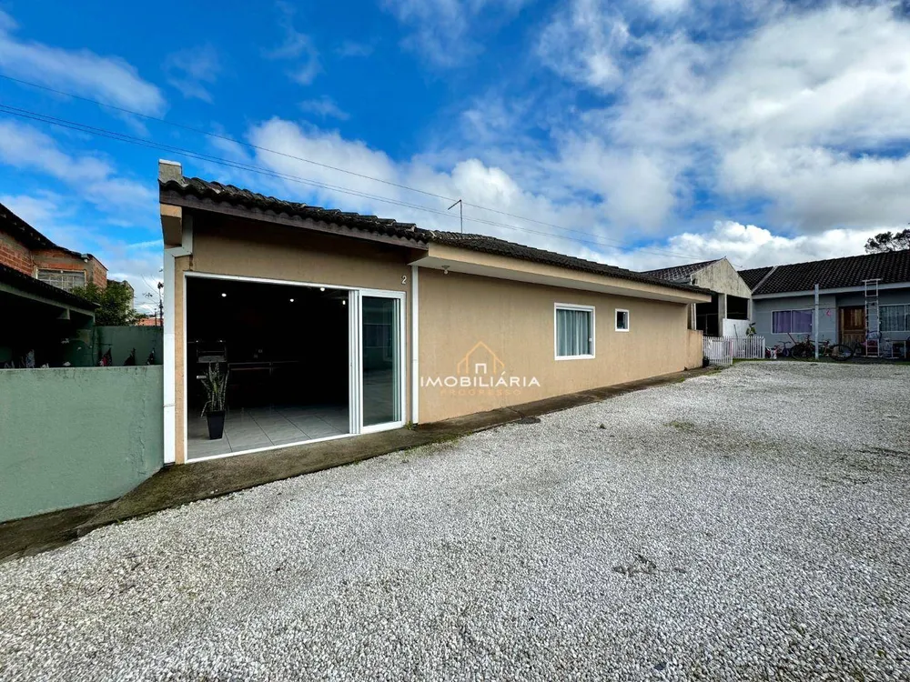 Casa, 3 quartos, 90 m² - Foto 15