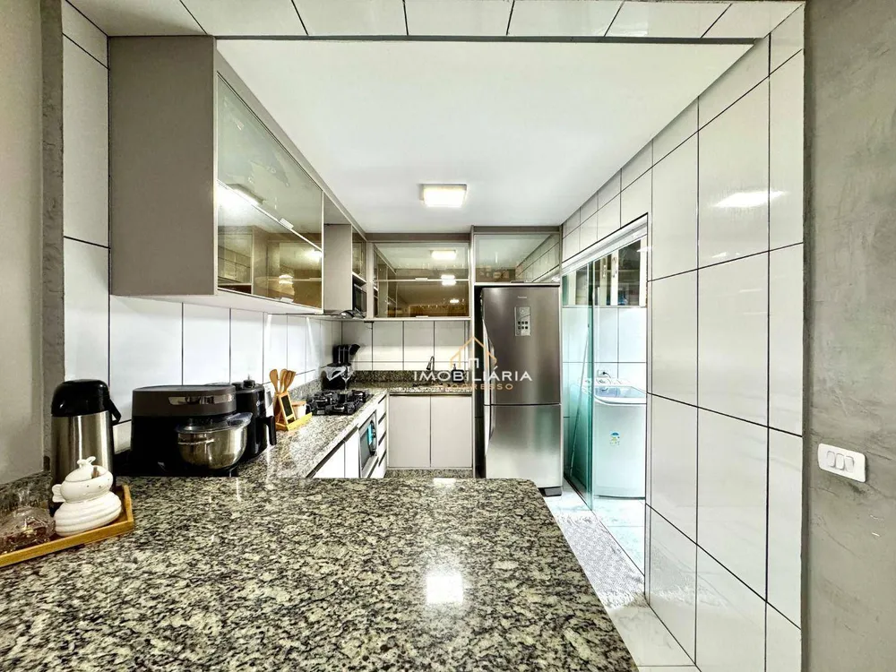 Casa, 3 quartos, 90 m² - Foto 7