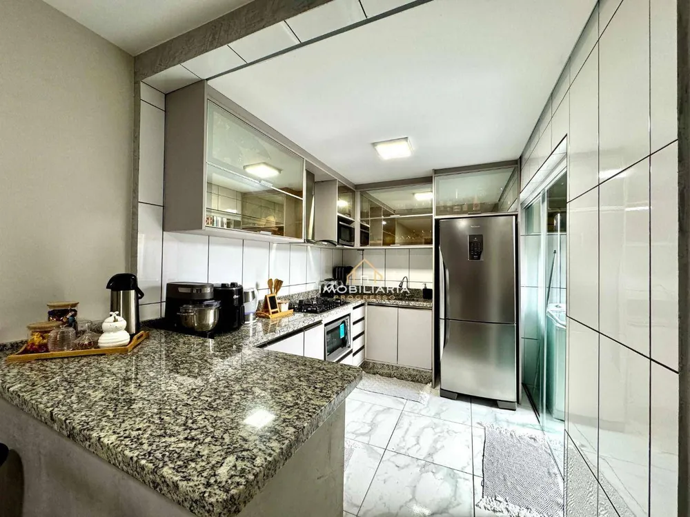 Casa, 3 quartos, 90 m² - Foto 6