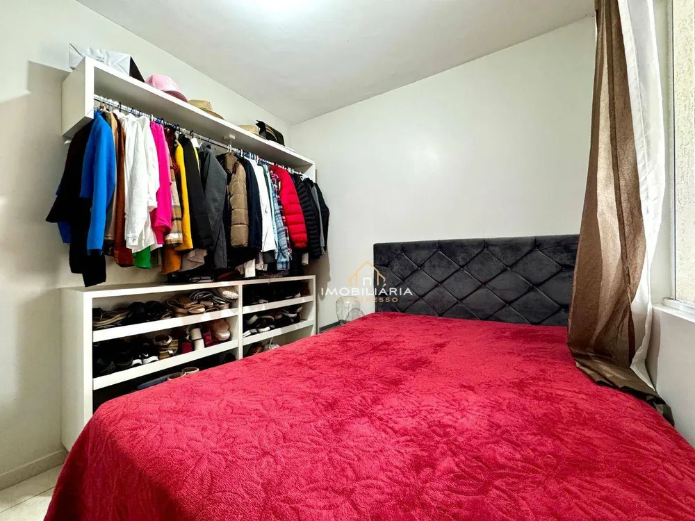 Casa, 3 quartos, 90 m² - Foto 13