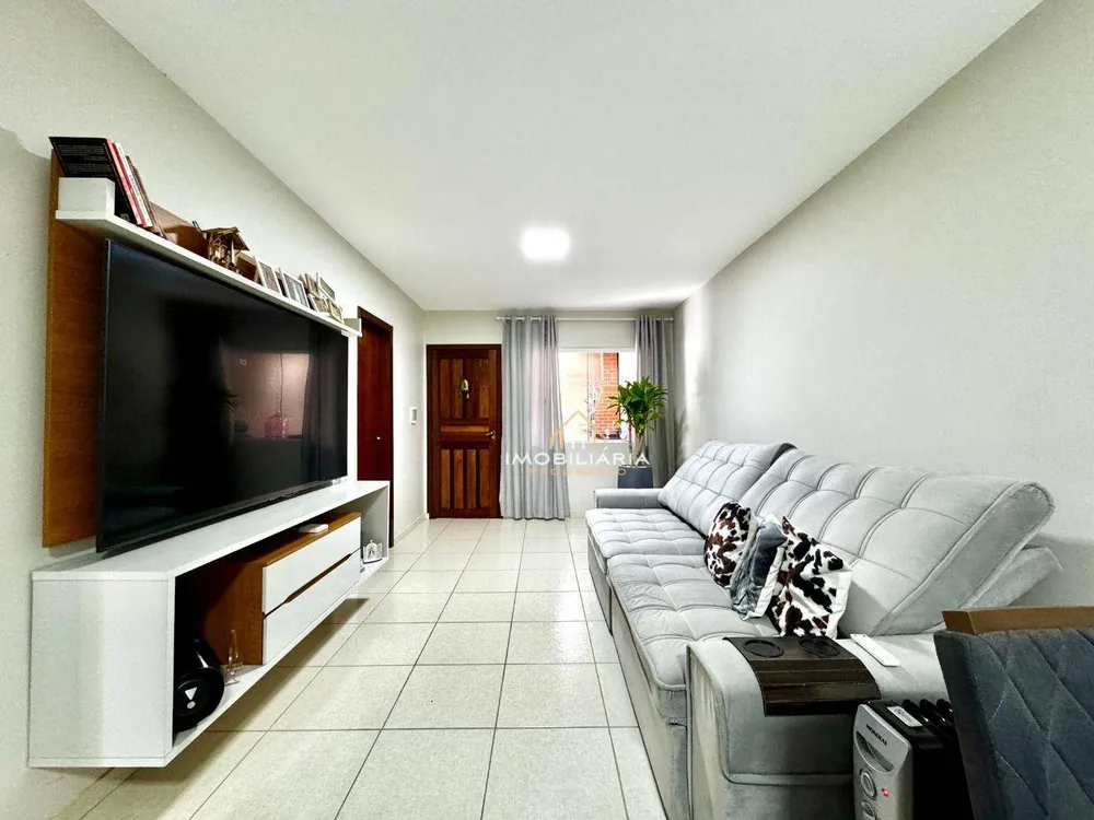 Casa, 3 quartos, 90 m² - Foto 2