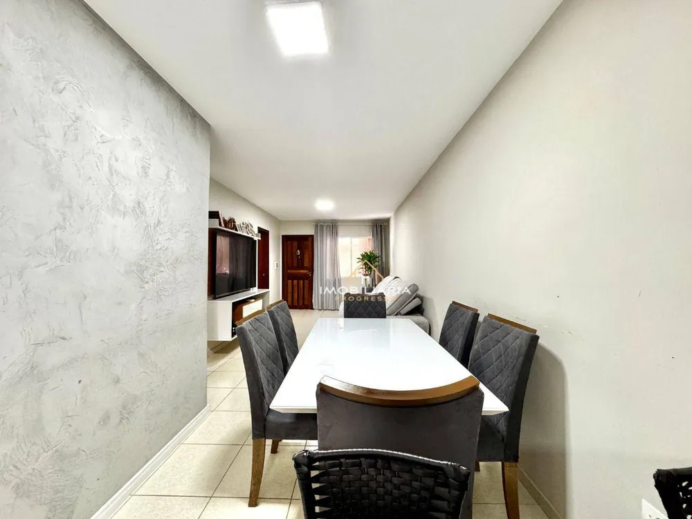 Casa, 3 quartos, 90 m² - Foto 5