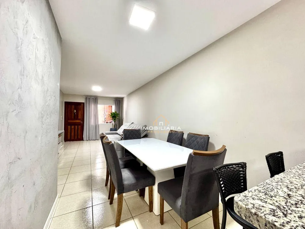Casa, 3 quartos, 90 m² - Foto 4