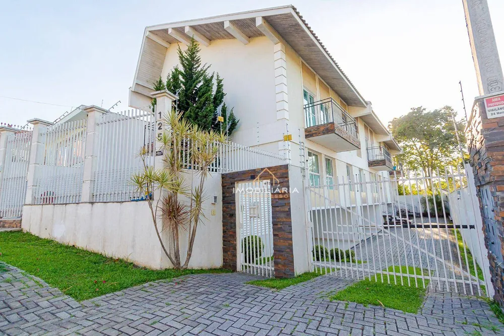 Sobrado, 3 quartos, 250 m² - Foto 3