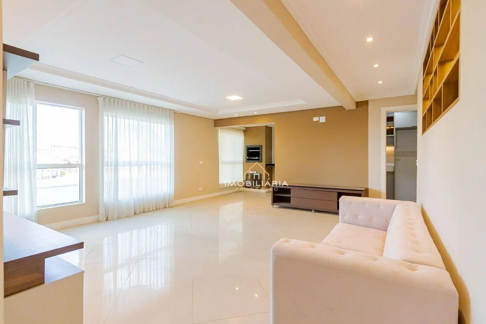 Sobrado, 3 quartos, 250 m² - Foto 7
