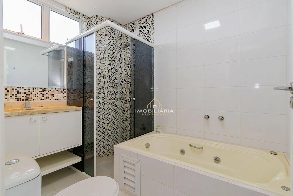 Sobrado, 3 quartos, 250 m² - Foto 11