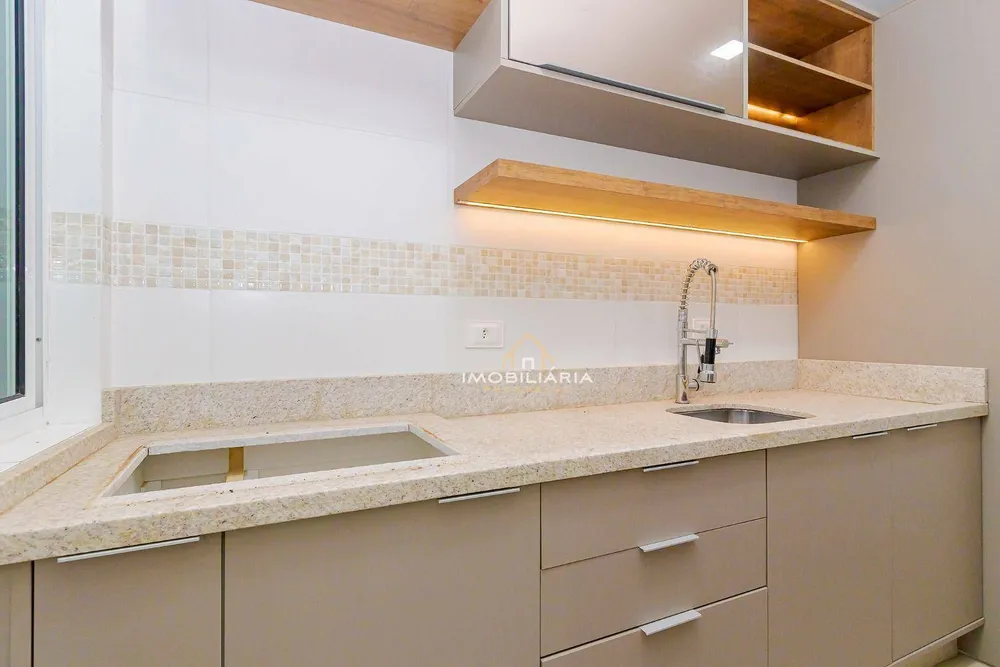 Sobrado, 3 quartos, 250 m² - Foto 9