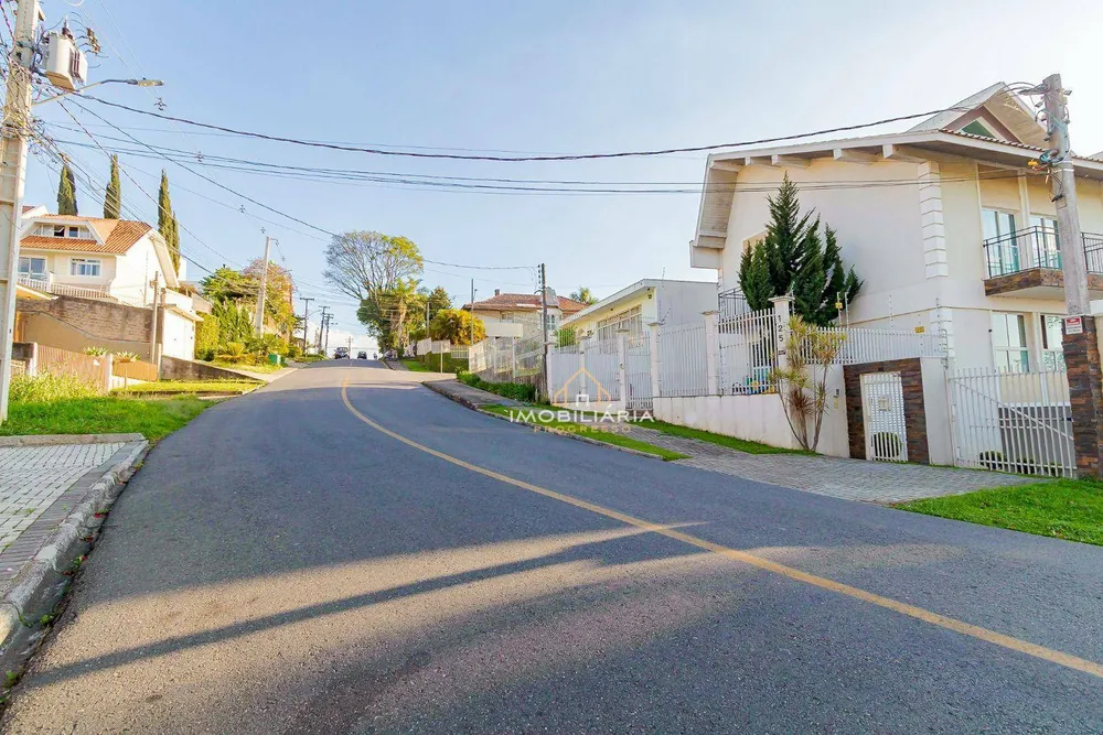 Sobrado, 3 quartos, 250 m² - Foto 2