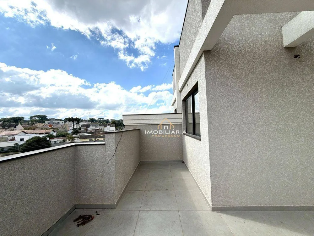 Sobrado, 3 quartos, 166 m² - Foto 12
