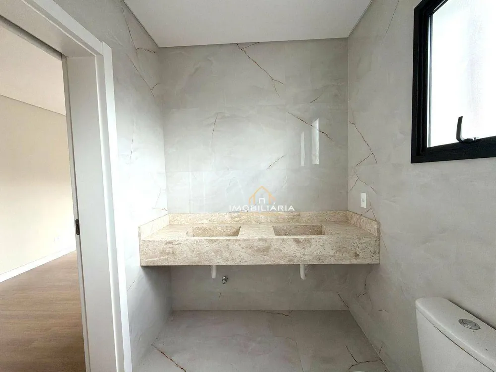 Sobrado, 3 quartos, 166 m² - Foto 8