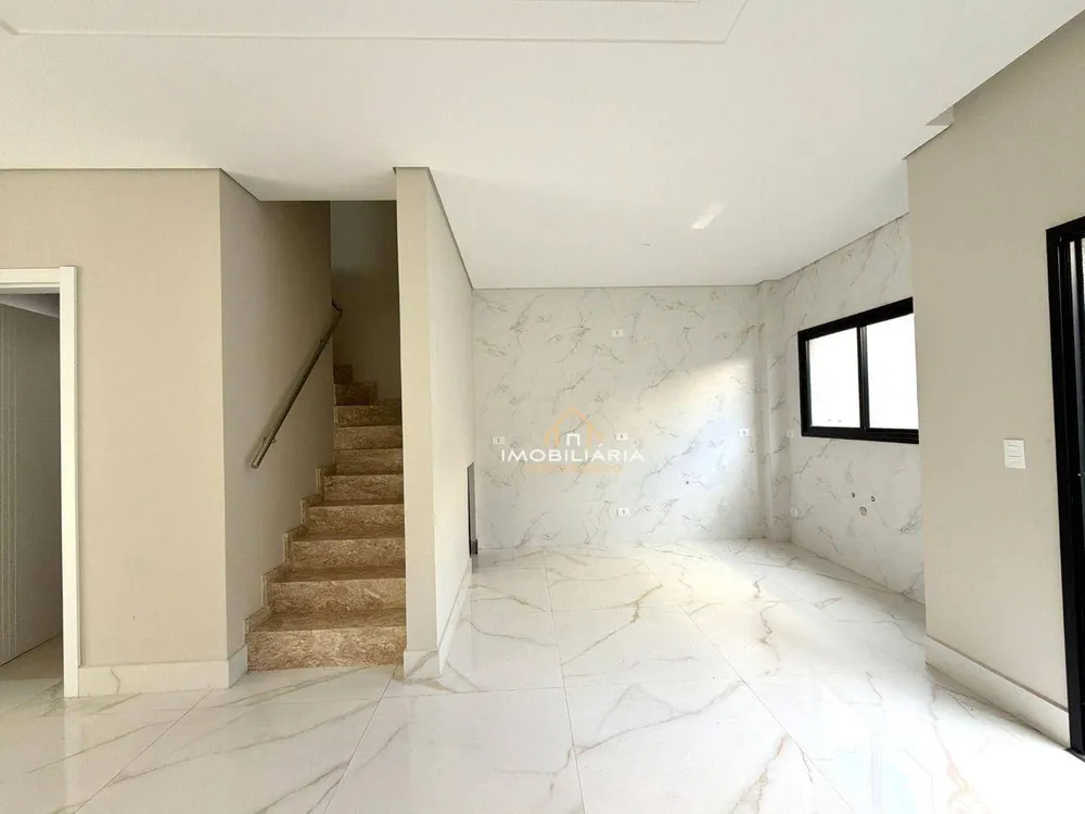 Sobrado, 3 quartos, 166 m² - Foto 5