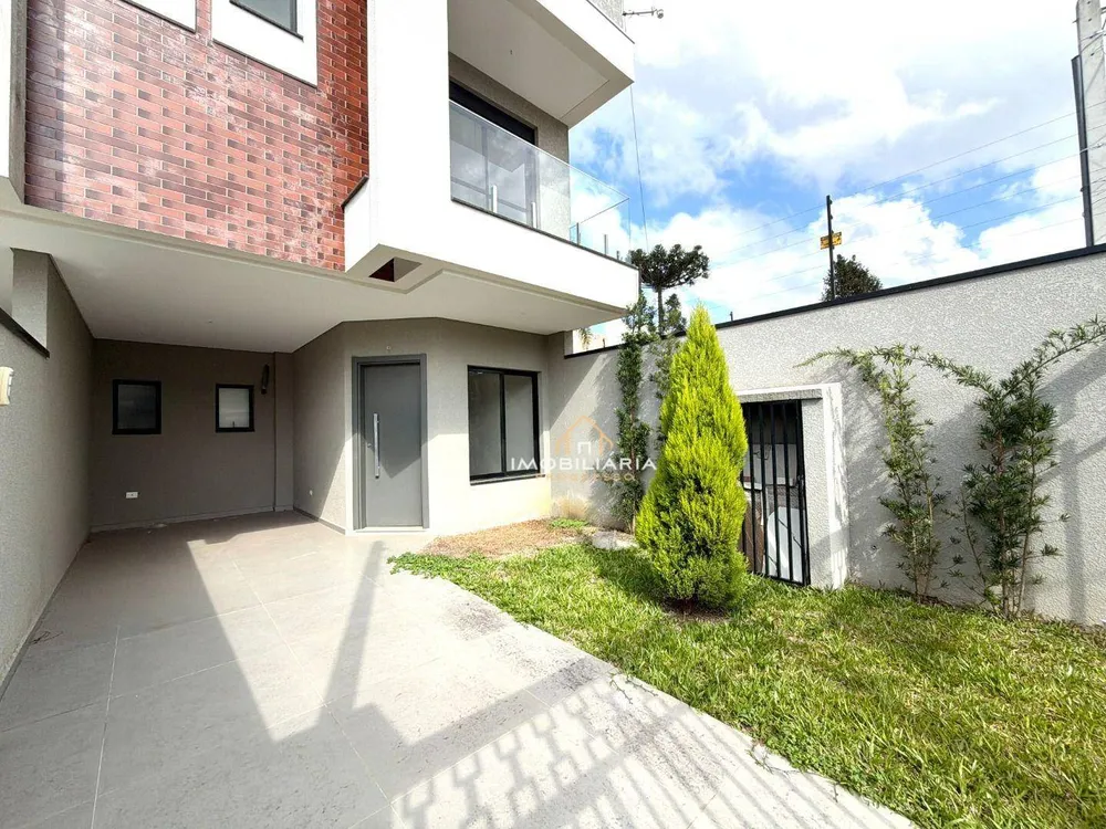Sobrado, 3 quartos, 166 m² - Foto 3