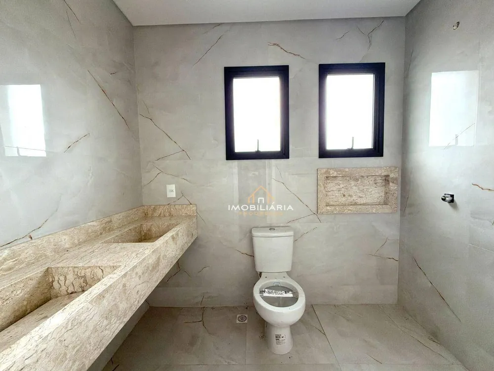 Sobrado, 3 quartos, 166 m² - Foto 7