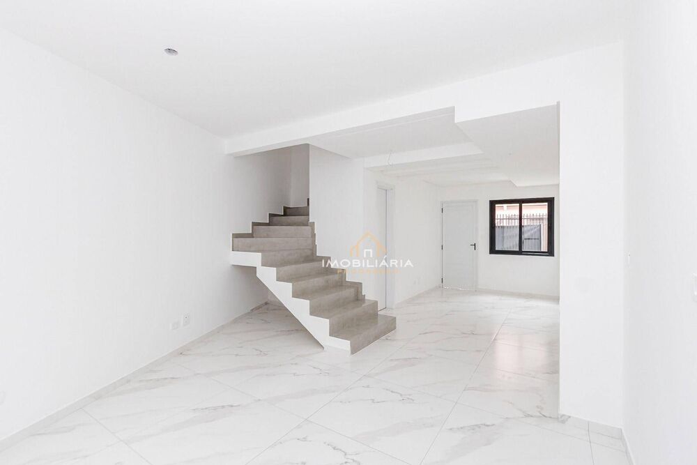 Sobrado, 2 quartos, 96 m² - Foto 2