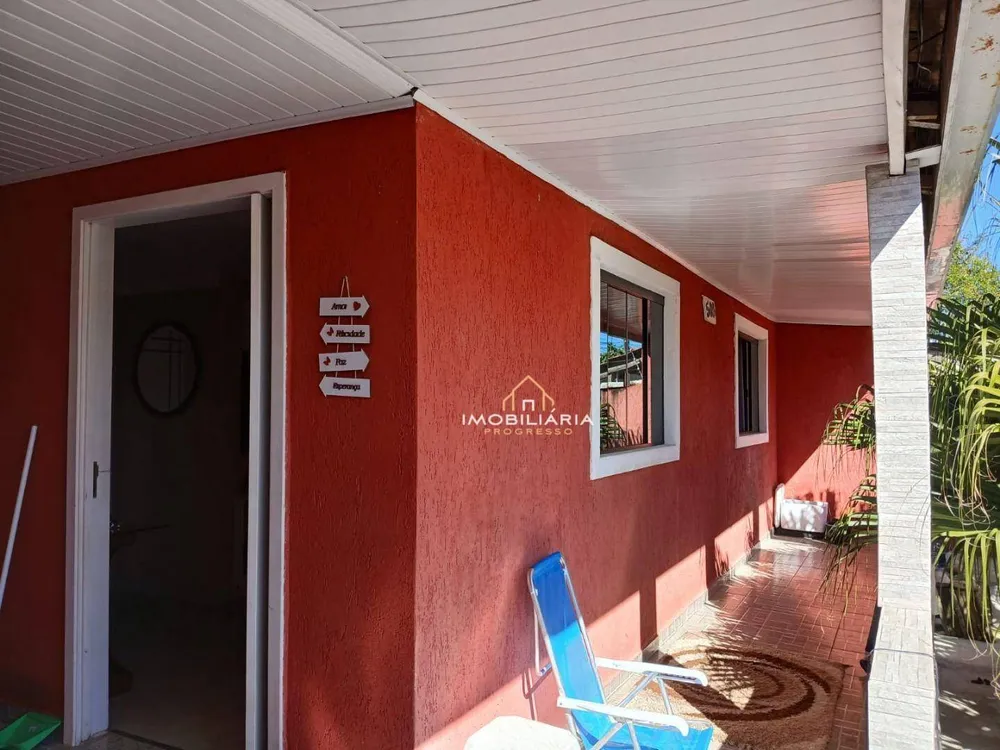 Casa, 3 quartos, 200 m² - Foto 3