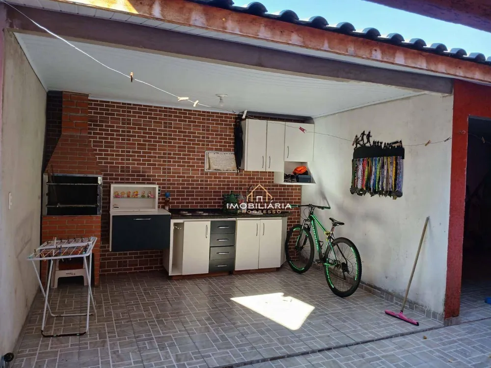 Casa, 3 quartos, 200 m² - Foto 7