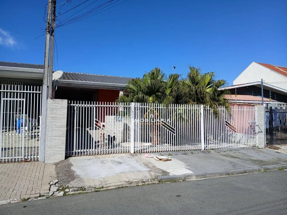 Casa, 3 quartos, 200 m² - Foto 1