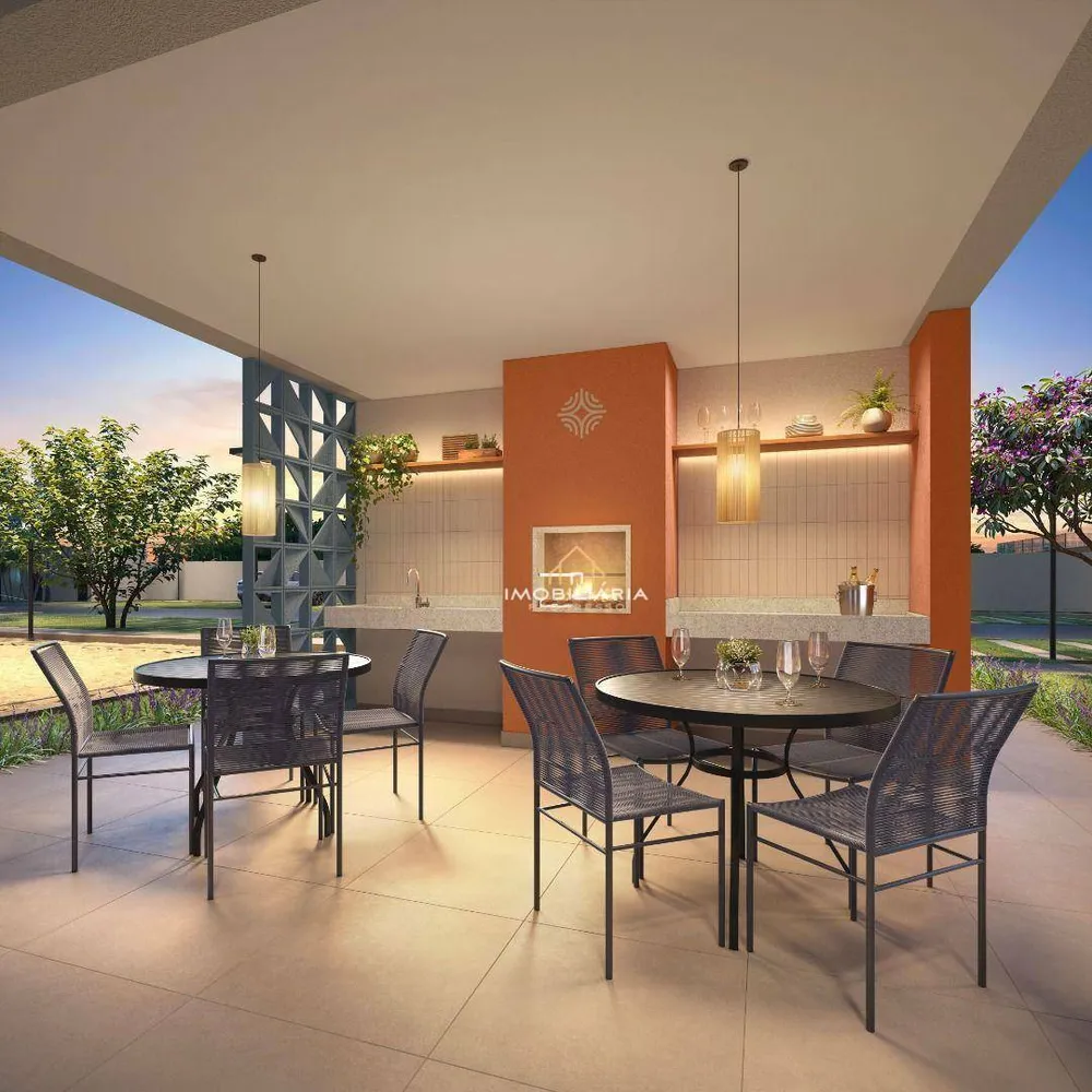 Apartamento, 2 quartos, 48 m² - Foto 10