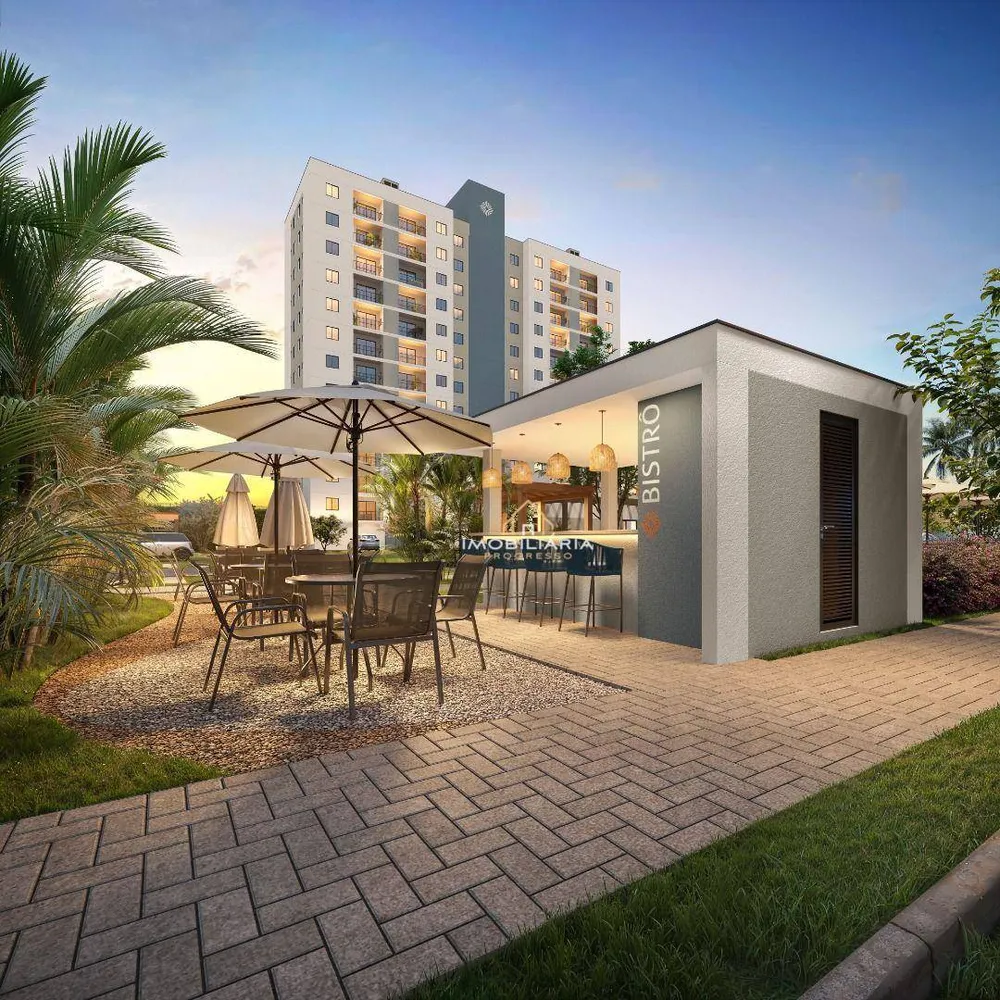 Apartamento, 2 quartos, 48 m² - Foto 11