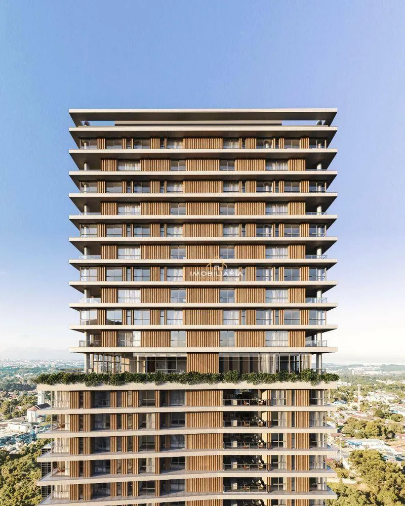 Apartamento, 4 quartos, 268 m² - Foto 4