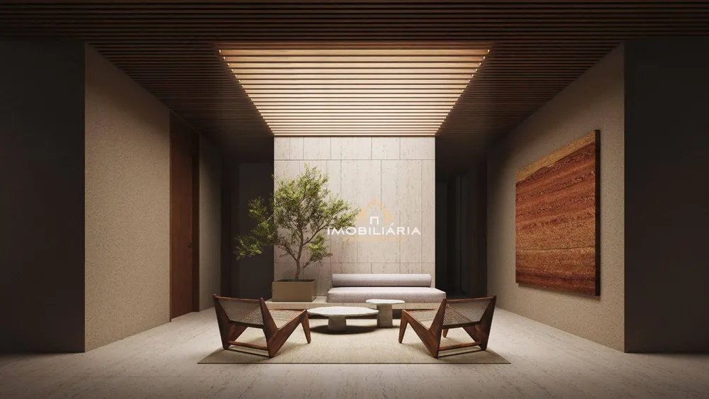 Apartamento, 4 quartos, 268 m² - Foto 7