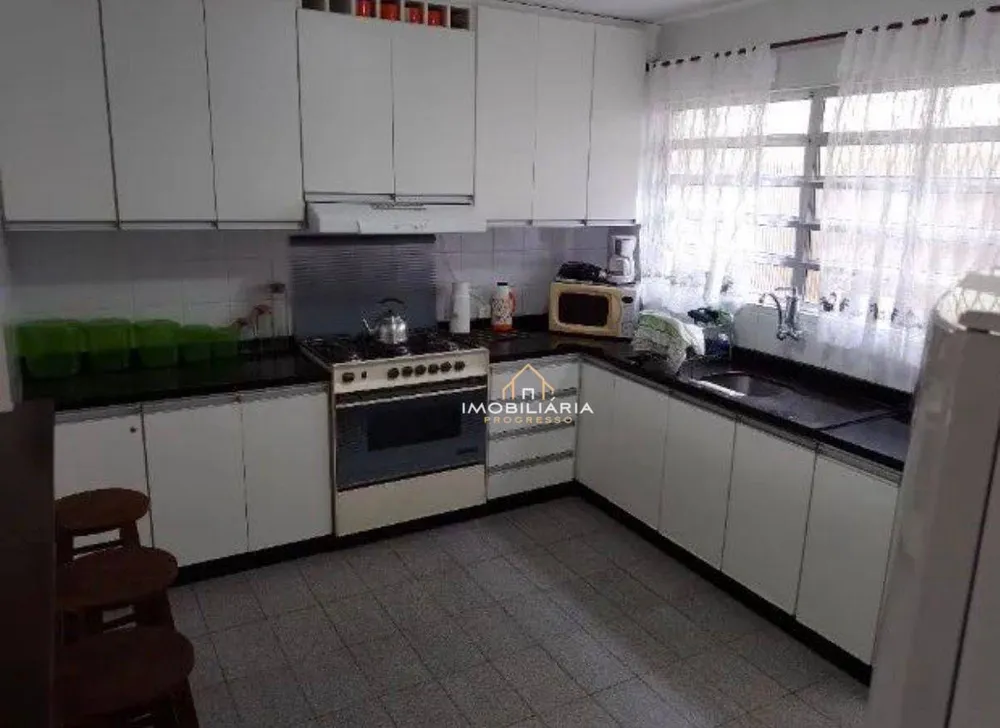 Sobrado, 3 quartos, 120 m² - Foto 5