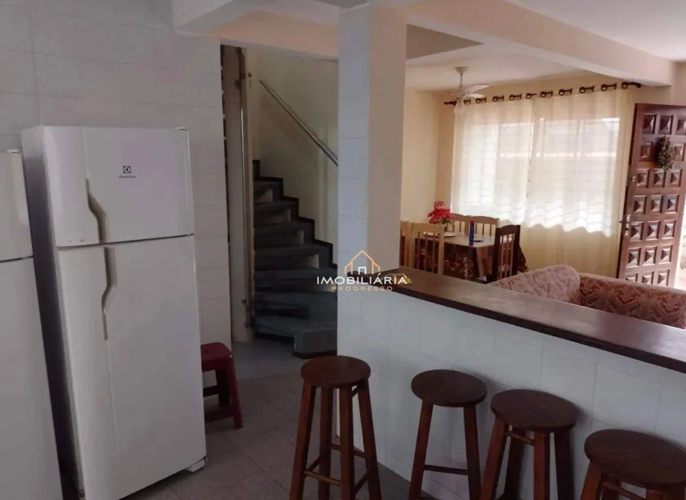 Sobrado, 3 quartos, 120 m² - Foto 7