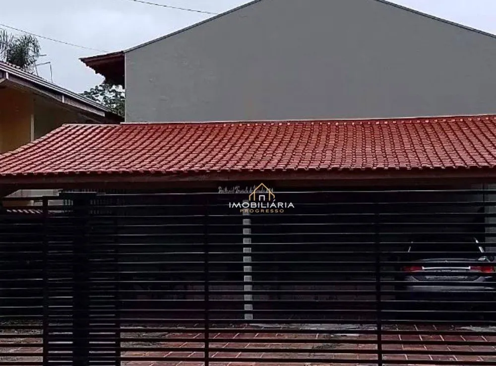 Sobrado, 3 quartos, 120 m² - Foto 1