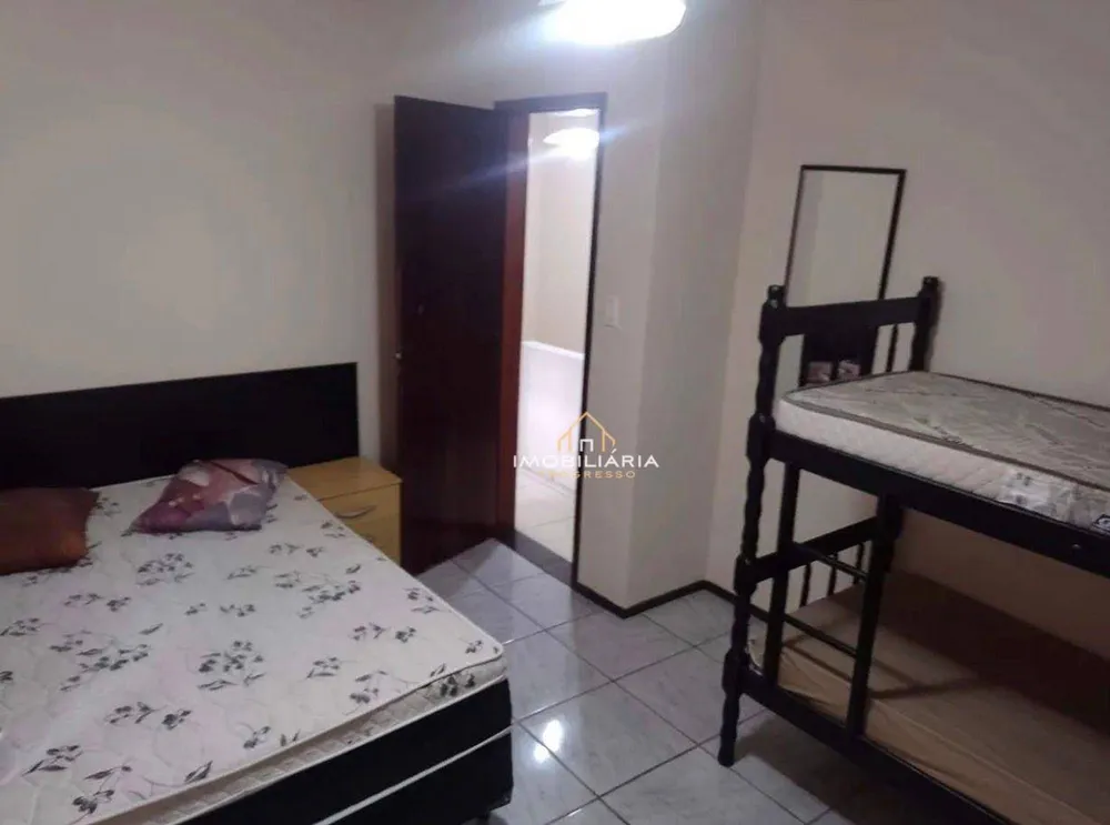 Sobrado, 3 quartos, 120 m² - Foto 11