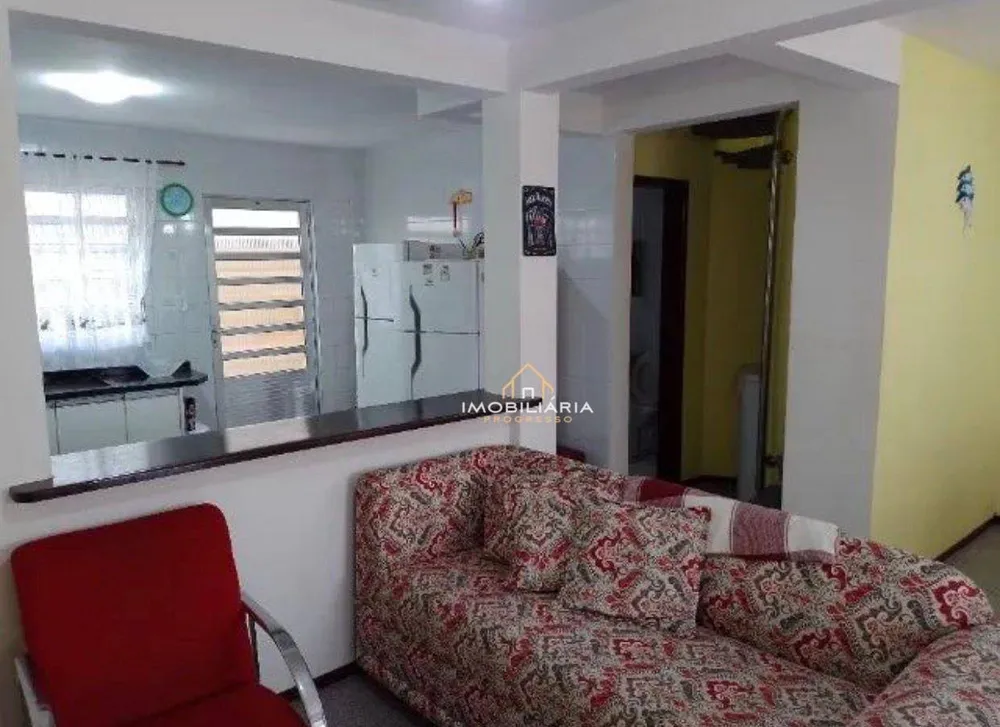 Sobrado, 3 quartos, 120 m² - Foto 3