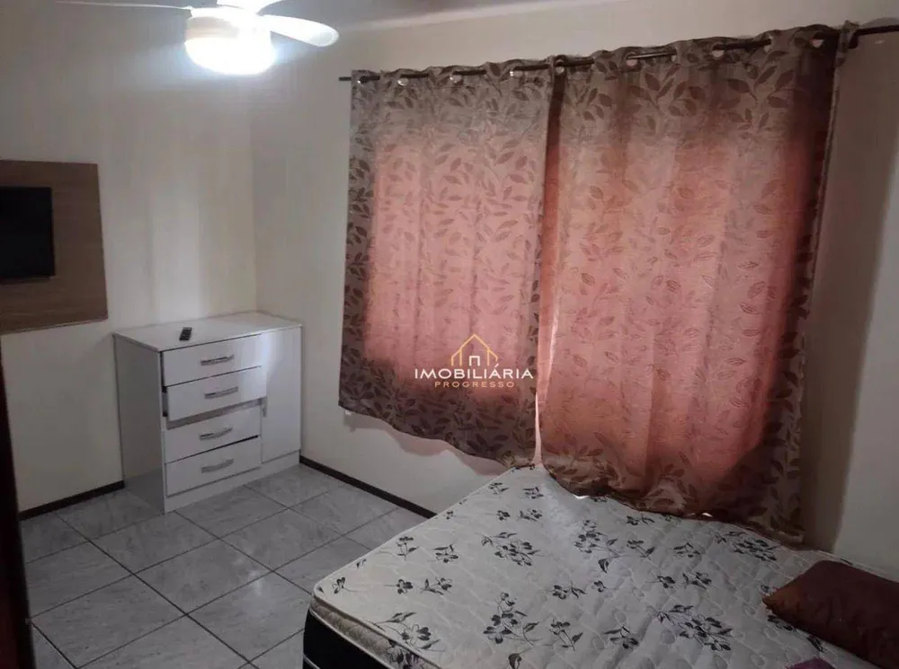 Sobrado, 3 quartos, 120 m² - Foto 12