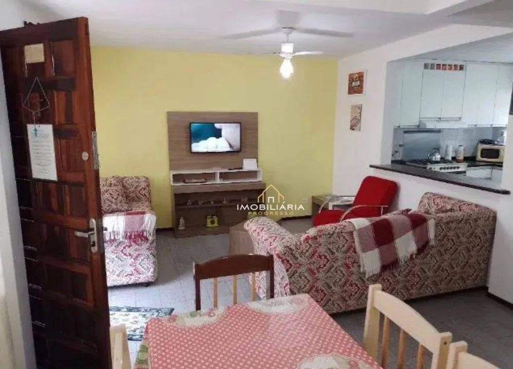 Sobrado, 3 quartos, 120 m² - Foto 2