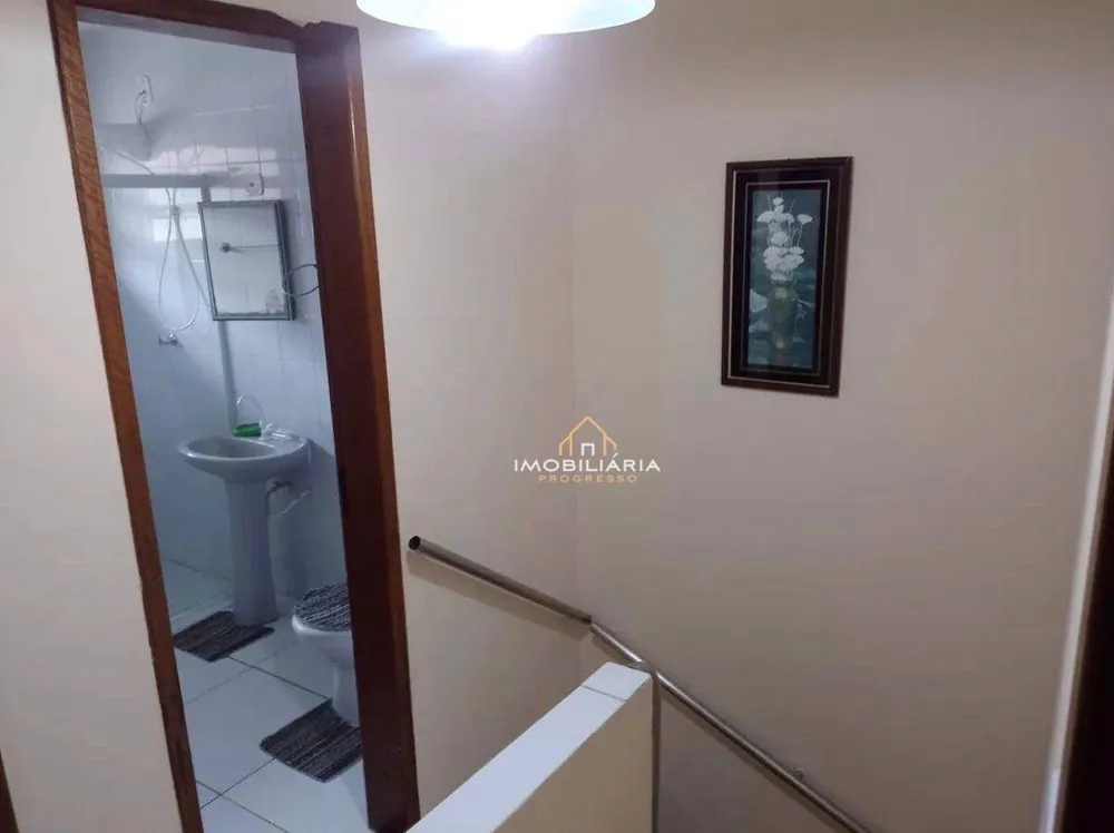 Sobrado, 3 quartos, 120 m² - Foto 9