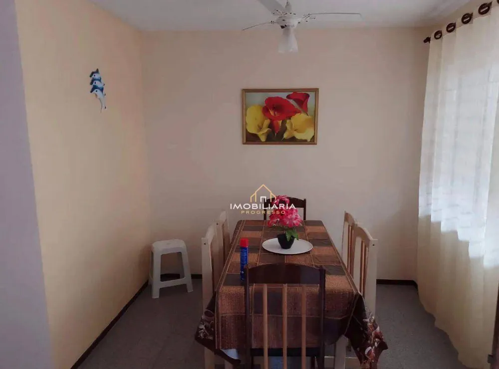 Sobrado, 3 quartos, 120 m² - Foto 4